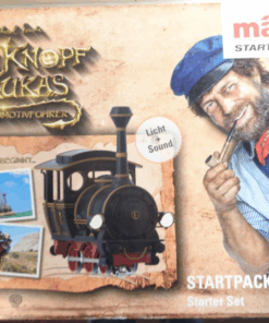 Märklin H0 29179 Leerverpackung Jim Knopf siehe Foto PK1758
