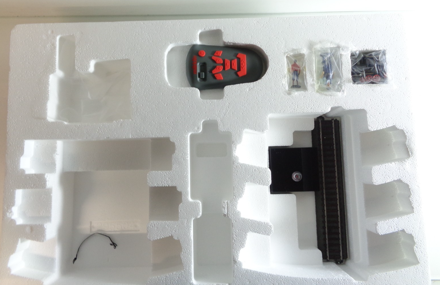 Märklin H0 29179 Leerverpackung Jim Knopf siehe Foto PK1758 – Bild 4