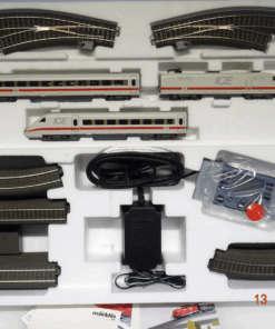 Märklin H0 29795 Startpackung ICE Digital in OVP JL3547