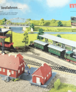 Märklin H0 2994 Startpackung Hobby Einsteigen und Losfahren in OVP PR7468