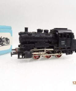 Märklin H0 3000 Dampflok BR 89 005 der DB in OVP JL4440