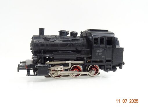 Märklin H0 3000 Dampflok BR 89 006 der DB Digital JL1421 o.