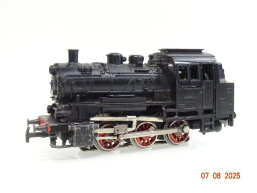 Märklin H0 3000 Dampflok BR 89 006 der DB JL2183 o.