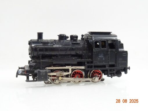Märklin H0 3000 Dampflok BR 89 006 der DB JL2642 o.