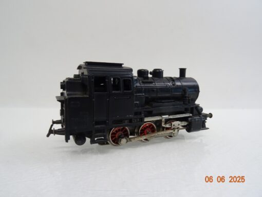Märklin H0 3000 Dampflok BR 89 006 der DB JL974 o. – Bild 3