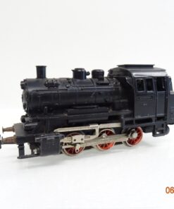 Märklin H0 3000 Dampflok BR 89 006 der DB JL974 o.