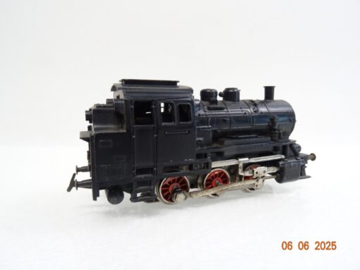 Märklin H0 3000 Dampflok BR 89 006 der DB JL974 o. – Bild 4