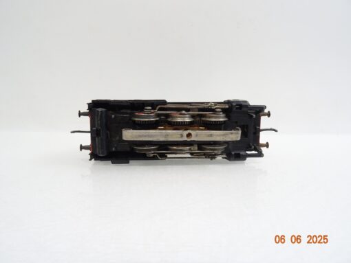 Märklin H0 3000 Dampflok BR 89 006 der DB JL974 o. – Bild 5