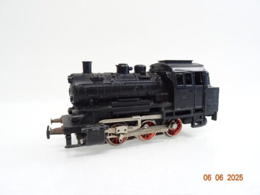 Märklin H0 3000 Dampflok BR 89 006 der DB JL974 o.
