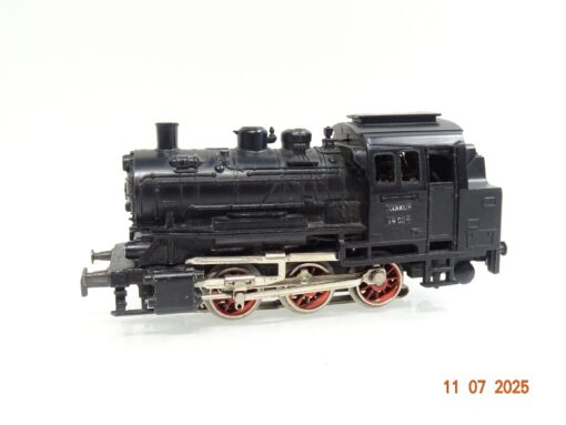Märklin H0 3000 Dampflok BR 89 028 der DB JL1419 o.
