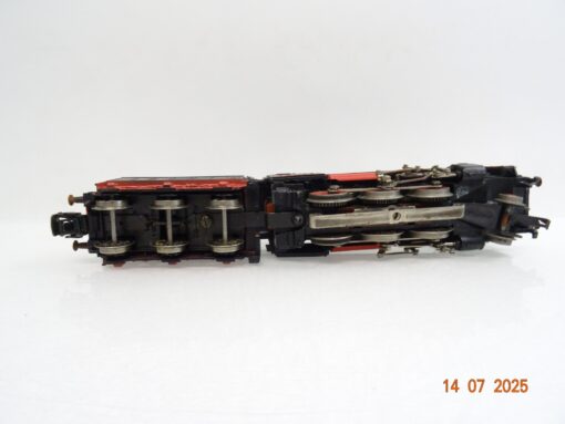 Märklin H0 3003 Dampflok BR 24 058 der DB JL1471 o. – Bild 4