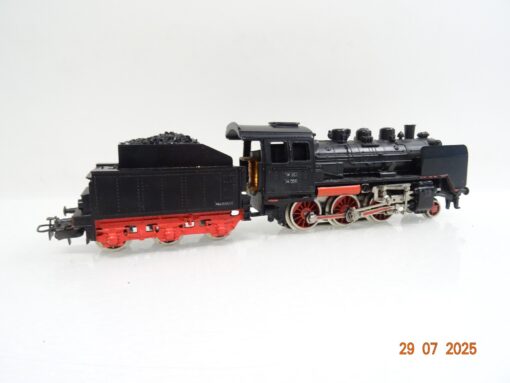 Märklin H0 3003 Dampflok BR 24 058 der DB JL1954 o. – Bild 3
