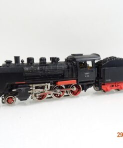 Märklin H0 3003 Dampflok BR 24 058 der DB JL1954 o.