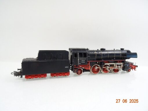 Märklin H0 3005 Dampflok BR 23 014 der DB  JL1120 o. – Bild 3