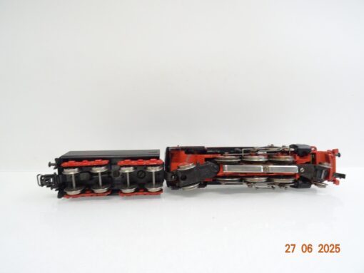 Märklin H0 3005 Dampflok BR 23 014 der DB  JL1120 o. – Bild 4