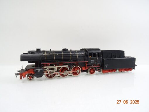 Märklin H0 3005 Dampflok BR 23 014 der DB  JL1120 o.