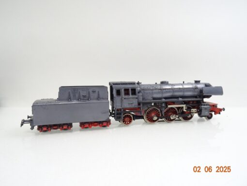 Märklin H0 3005 Dampflok BR 23 014 der DB JL864 o. – Bild 3