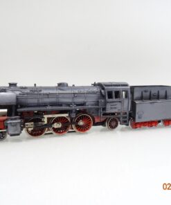 Märklin H0 3005 Dampflok BR 23 014 der DB JL864 o.