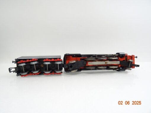 Märklin H0 3005 Dampflok BR 23 014 der DB JL864 o. – Bild 4