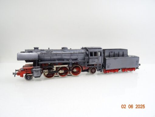 Märklin H0 3005 Dampflok BR 23 014 der DB JL864 o.