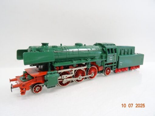 Märklin H0 3005 Dampflok BR 23 014 der DB umlackiert JL1346 o. – Bild 3