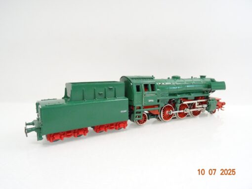Märklin H0 3005 Dampflok BR 23 014 der DB umlackiert JL1346 o. – Bild 4