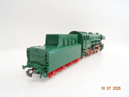 Märklin H0 3005 Dampflok BR 23 014 der DB umlackiert JL1346 o. – Bild 5