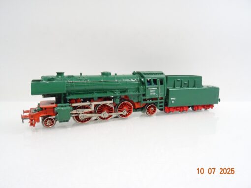 Märklin H0 3005 Dampflok BR 23 014 der DB umlackiert JL1346 o.