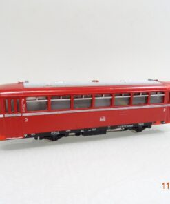 Märklin H0 3016 Schienenbus der DB Motorwagen JL1402 o.