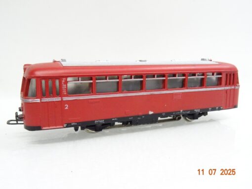 Märklin H0 3016 Schienenbus der DB Motorwagen JL1403 o. – Bild 3