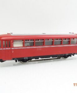 Märklin H0 3016 Schienenbus der DB Motorwagen JL1403 o.