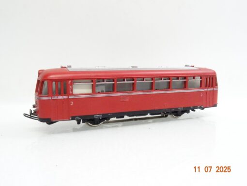 Märklin H0 3016 Schienenbus der DB Motorwagen JL1403 o.