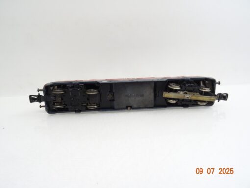 Märklin H0 3021 Diesellok V 200 060 der DB JL1264 o. – Bild 4