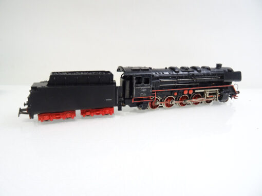 Märklin H0 3027 Dampflok BR 44 690 mit Telex in OVP LC6192 – Bild 3
