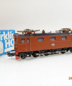 Märklin H0 3030 Schweden E-Lok Da 884 der SJ in OVP LE8856