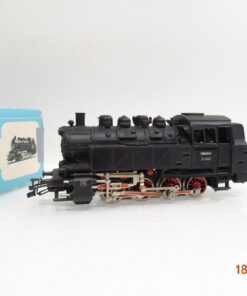 Märklin H0 3031 Dampflok BR 81 004 der DB Telex mit OVP JL4566