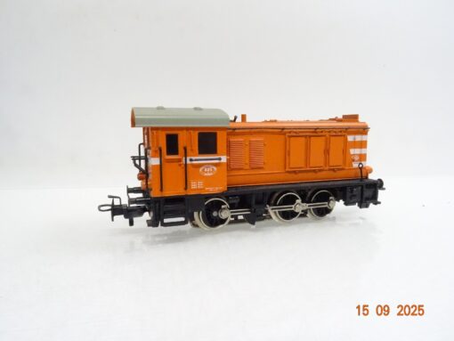 Märklin H0 3032 Schweden Diesellok 805 (V36) der TGOJ in OVP JL3032 – Bild 3