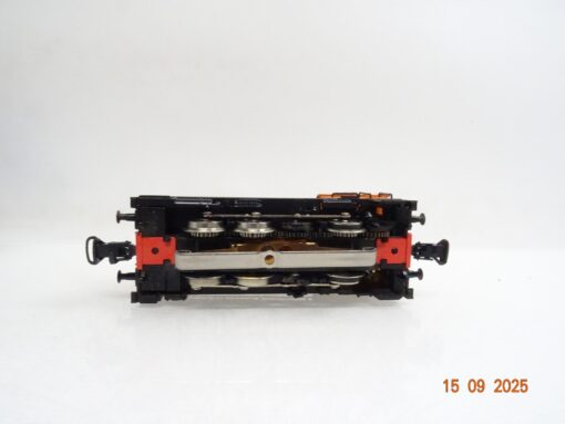 Märklin H0 3032 Schweden Diesellok 805 (V36) der TGOJ in OVP JL3032 – Bild 4