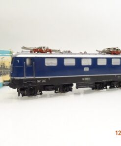 Märklin H0 3034 E-Lok BR 141 005-9 der DB in OVP JL4413