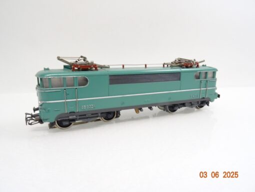 Märklin H0 3038 Frankreich E-Lok BB 9223 der SNCF in OVP JL870 – Bild 3