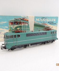 Märklin H0 3038 Frankreich E-Lok BB 9223 der SNCF in OVP JL870