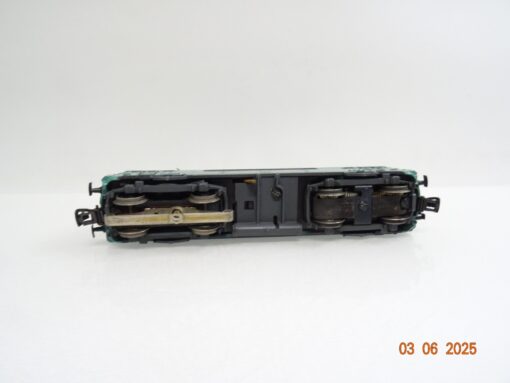 Märklin H0 3038 Frankreich E-Lok BB 9223 der SNCF in OVP JL870 – Bild 4