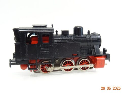 Märklin H0 3039 Kleine Dampflok für Bastler JL780 o. – Bild 3