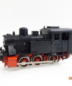 Märklin H0 3039 Kleine Dampflok für Bastler JL780 o.