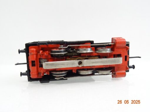 Märklin H0 3039 Kleine Dampflok für Bastler JL780 o. – Bild 4
