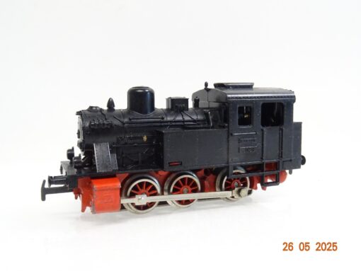 Märklin H0 3039 Kleine Dampflok für Bastler JL780 o.