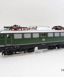 Märklin H0 3040 E-Lok BR 140 210-6 der DB Metall JL1485 o.