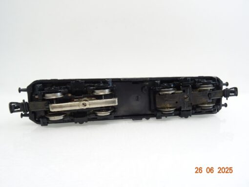 Märklin H0 3040 E-Lok BR 140 210-6 der DB in OVP JL1110 – Bild 4