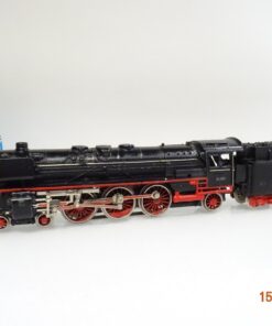 Märklin H0 3047 Dampflok BR 01 097 der DB in OVP JL5113