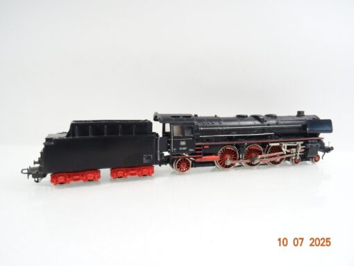 Märklin H0 3048 Dampflok BR 01 097 der DB JL1341 o. – Bild 3